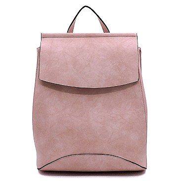 Fashion Convertible Backpack Satchel