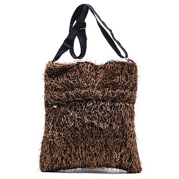 Designer inspired handbag