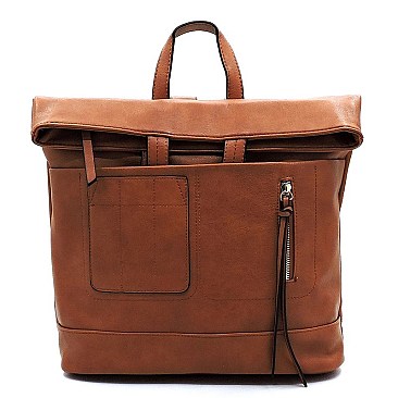 Fashion Convertible Backpack