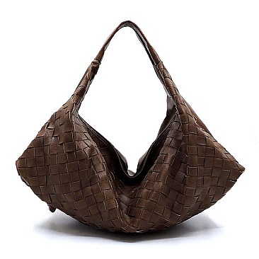 Woven Parachute Hobo