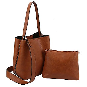 Fashion 2-in-1 Shoulder Bag