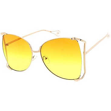 Pack of 12 Classy Sunglasses