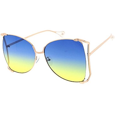 Pack of 12 Classy Sunglasses