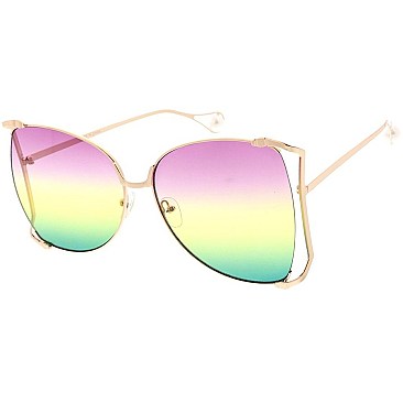 Pack of 12 Classy Sunglasses
