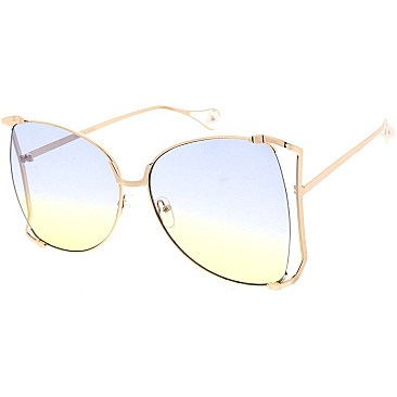 Pack of 12 Classy Sunglasses