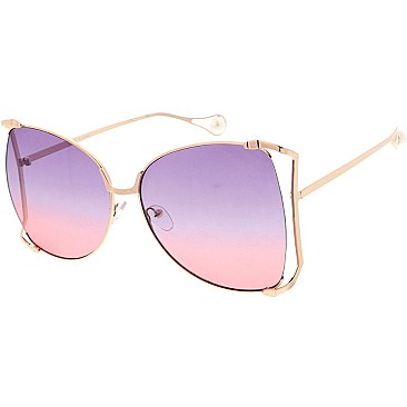 Pack of 12 Classy Sunglasses