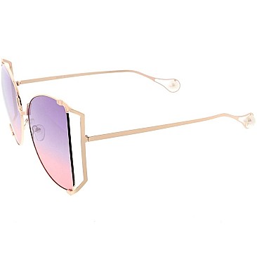 Pack of 12 Classy Sunglasses