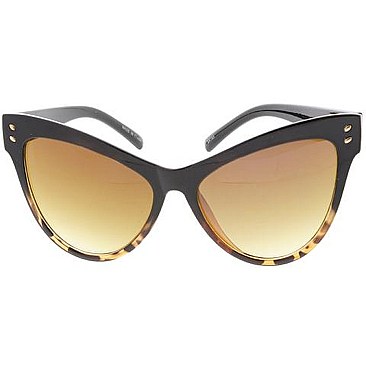 Pack of 12 Trendy Design Sunglasses