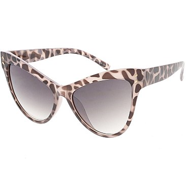 Pack of 12 Trendy Design Sunglasses