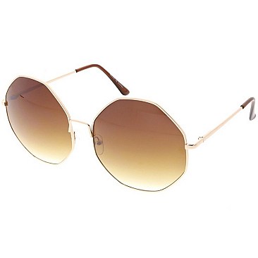 Pack of 12 Womens Metal Fashion