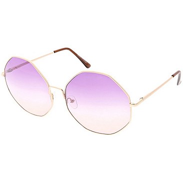 Pack of 12 Womens Metal Fashion