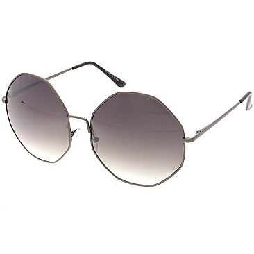 Pack of 12 Womens Metal Fashion