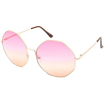 Pack of 12 Womens Metal Fashion
