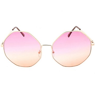 Pack of 12 Womens Metal Fashion