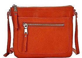 Fashion Modern Chic Crossbody Bag