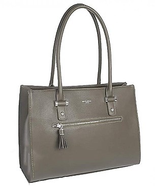 David Jones Tote Handbag JPCM3930