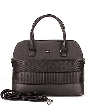 David Jones Original Satchel JPCM3975