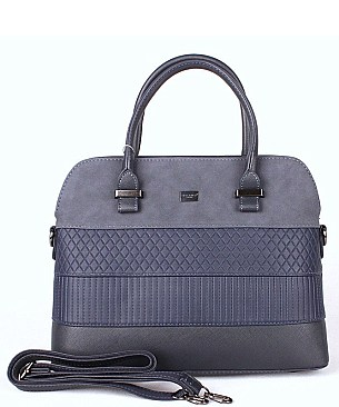 David Jones Original Satchel JPCM3975