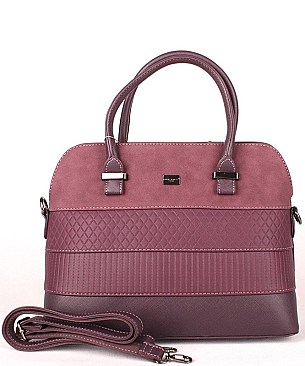 David Jones Original Satchel JPCM3975