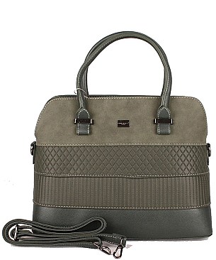 David Jones Original Satchel JPCM3975