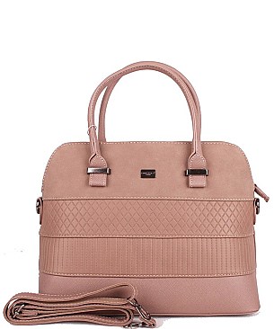 David Jones Original Satchel JPCM3975
