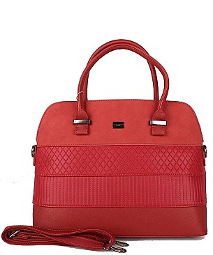 David Jones Original Satchel JPCM3975