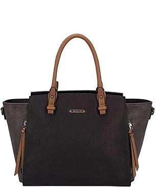 David Jones Women's Shoulder Bag JPCM3984