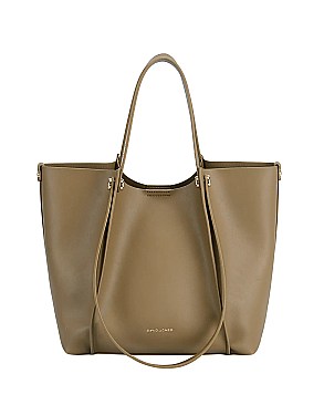 David Jones 2 IN 1 Tote Handbag