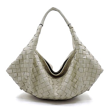 Woven Parachute Hobo