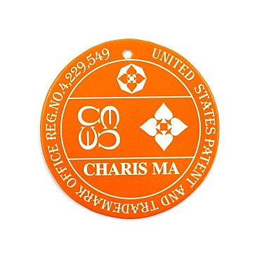 Classic CH-CS2597 Monogram Multi-Pocket Satchel with wallet