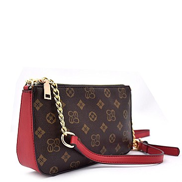 Classic Monogram Mini Bag