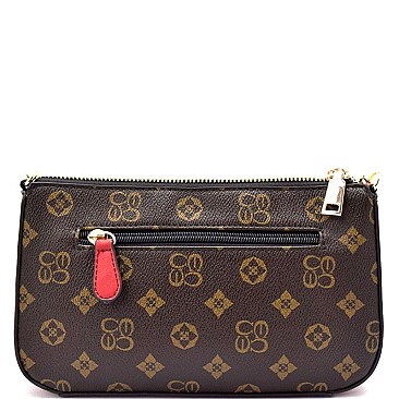 Classic Monogram Mini Bag