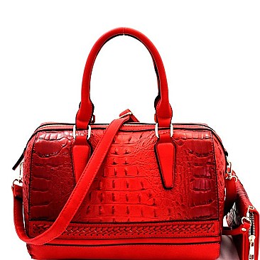 wholesale crocsatchel