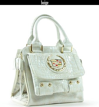 G81446LD Original Cadillac   Handbag