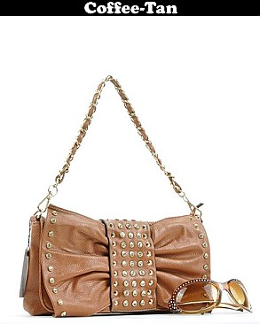 RHINESTONE  BAG jd56