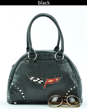 V81548UB CHEVROLET CORVETTE SATCHEL