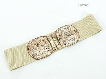 ELASTIC BELT