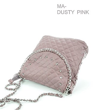 HBG100043 , Designer Inspired Cross Body