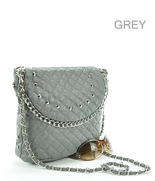 HBG100043 , Designer Inspired Cross Body