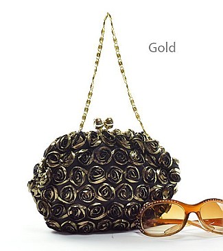 L-22 Evening Bag