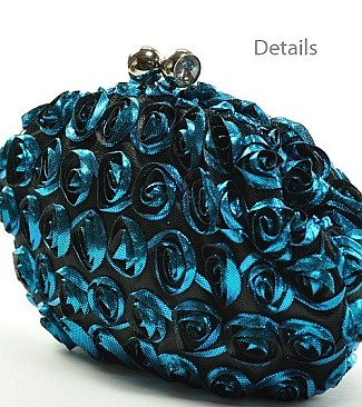 L-22 Evening Bag