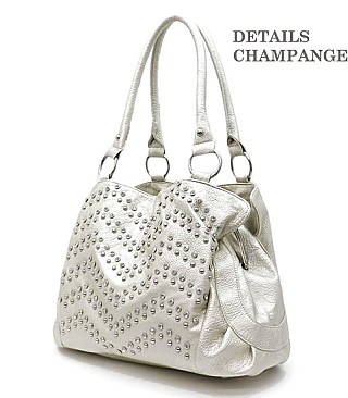 SH1139 Rhinestone KissSnap