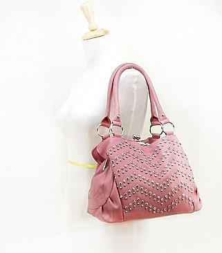 SH1139 Rhinestone KissSnap