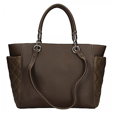 Paris Design David Jones Stachel / Tote Bag