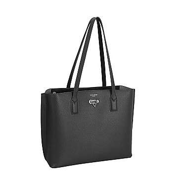 Designer David Jones Boutique Tote - Shoulder Bag
