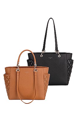 Paris Design David Jones Stachel / Tote Bag