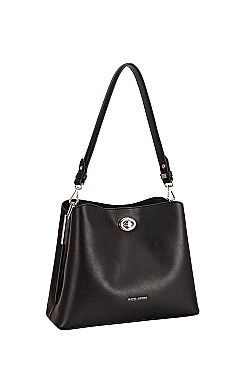 David Jones Designer Hobo Shoulder Bag