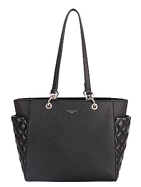 Paris Design David Jones Stachel / Tote Bag