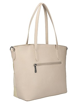 David Jones Retro Tote