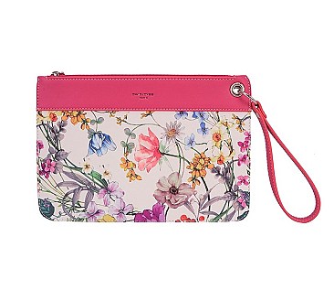 David Jones Messenger Bag